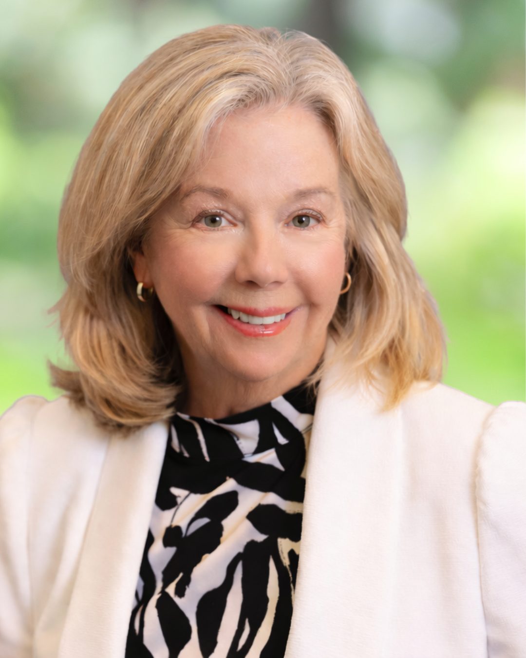 Jane Hurman